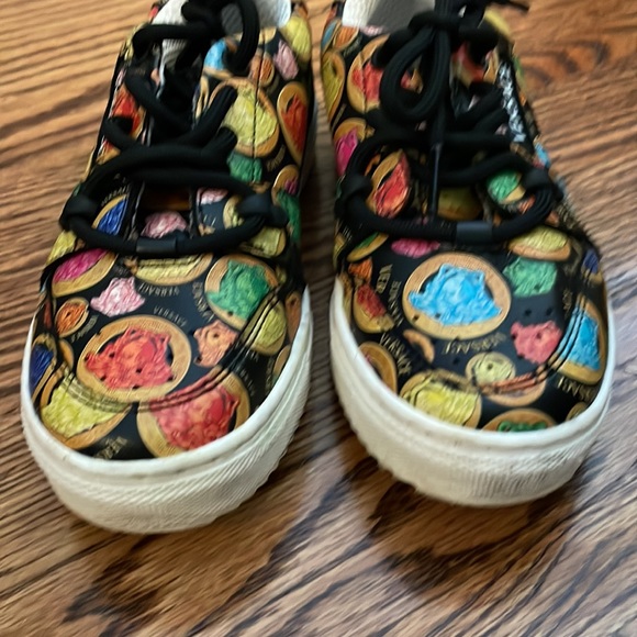 Versace kids shoes - Picture 5 of 5